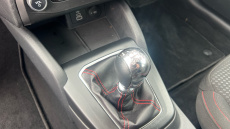 Ford Focus 1.0 EcoBoost 125 ST-Line 5dr Petrol Hatchback